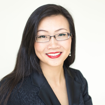 Sunny Zhang