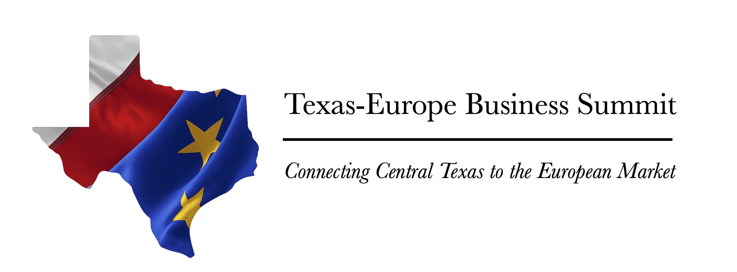 Texas Europe Business Summit