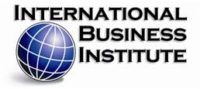 ibi logo color