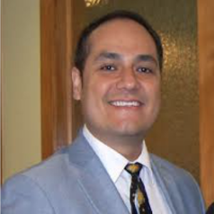 Ben Ramirez III
